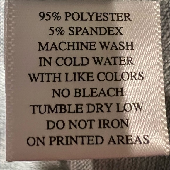 Ocean Soul Long Beach Island Pullover Long Sleeve Hoodie Shirt Size XL - Picture 9 of 9